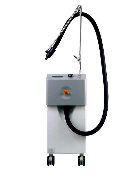 iq tattoo removal machine