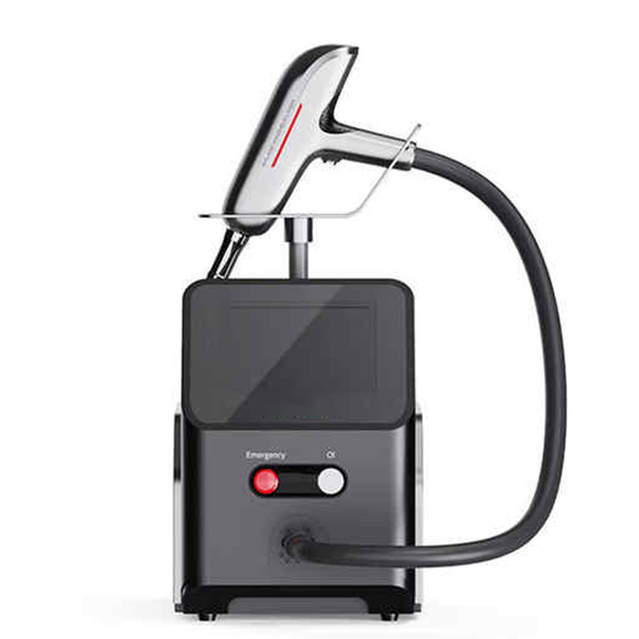 iq tattoo removal machine