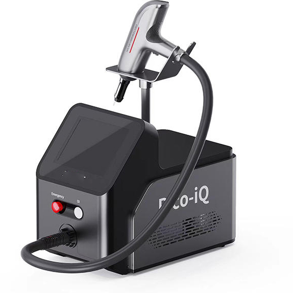 iq tattoo removal machine