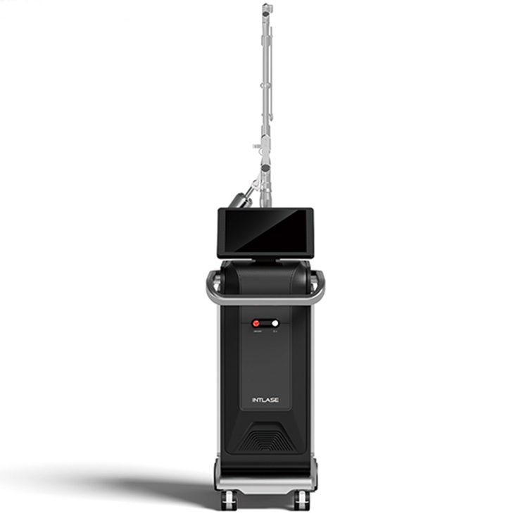 iq tattoo removal machine