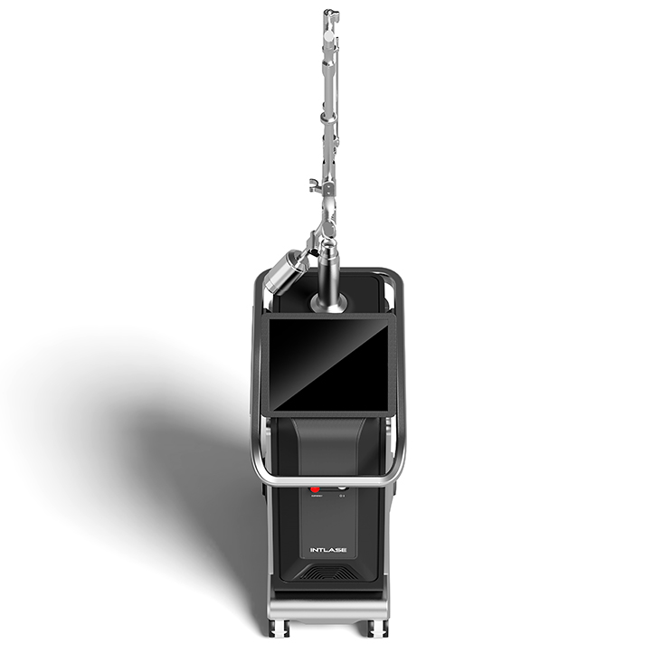 iq tattoo removal machine