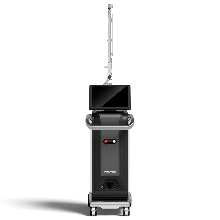 iq tattoo removal machine