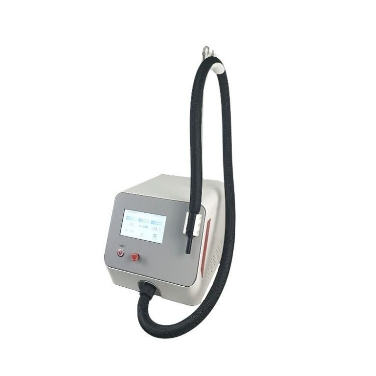 iq tattoo removal machine