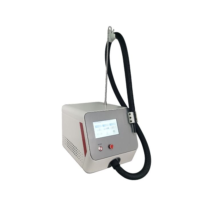 iq tattoo removal machine