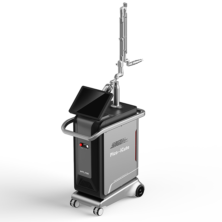 iq tattoo removal machine