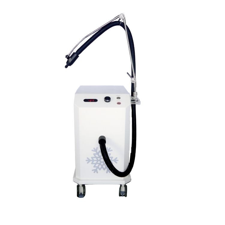 iq tattoo removal machine